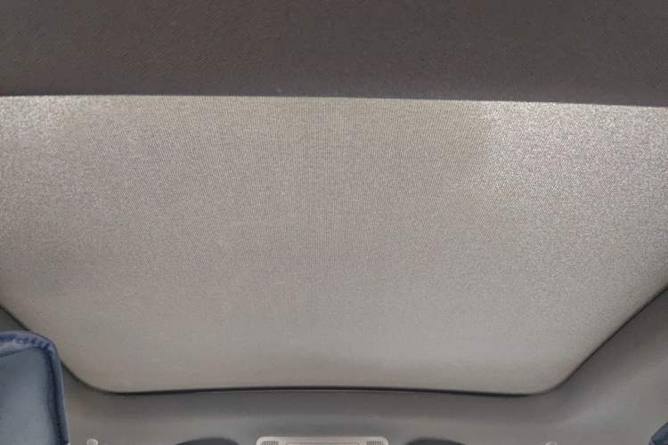 Used Mercedes-Benz A-Class 2021 A 200 L Sport Sedan Fashion Model Headliner