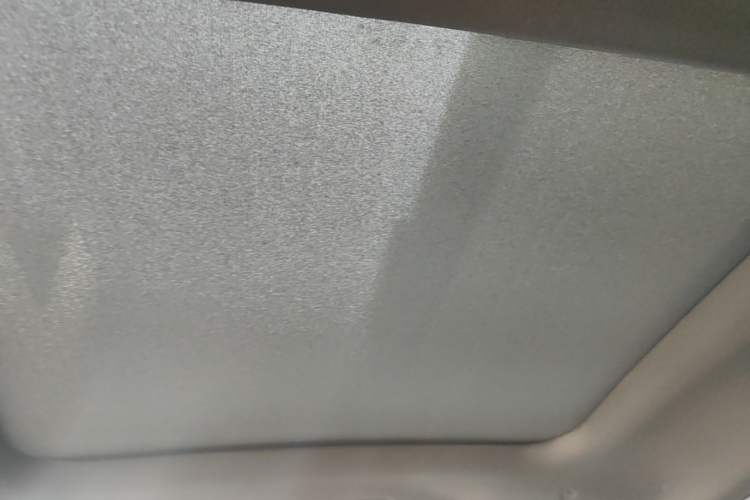 Used Mercedes-Benz A-Class 2021 A 200 L Sport Sedan Fashion Model Headliner