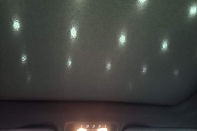 Used Mercedes-Benz A-Class 2021 A 200 L Sport Sedan Fashion Model Headliner