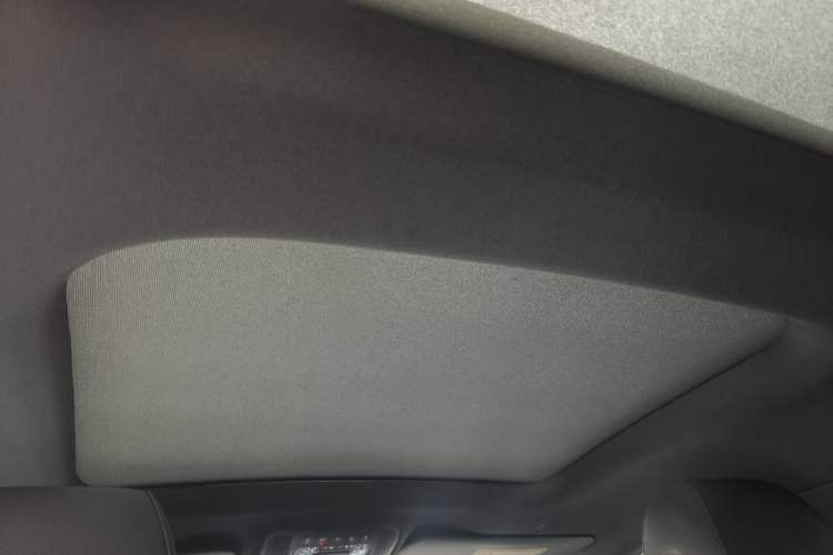 Used Mercedes-Benz A-Class 2021 A 200 L Sport Sedan Dynamic Model Headliner