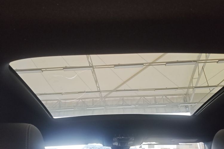 Used Mercedes-Benz A-Class 2021 A 200 L Sport Sedan Fashion Model Headliner