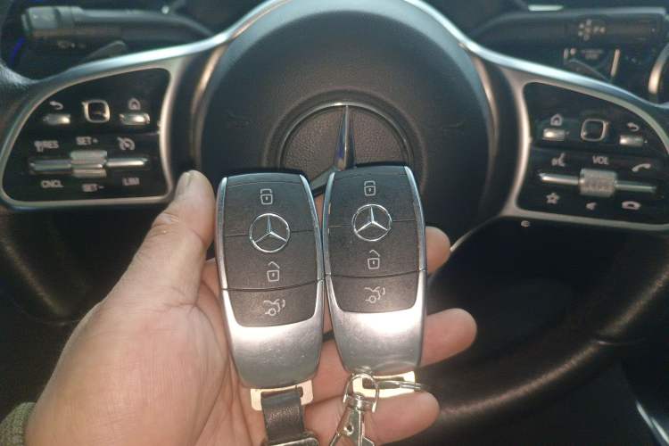 Used Mercedes-Benz A-Class 2021 Restyled A 180 L Sport Sedan Interior 1
