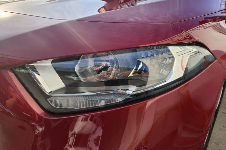 Used Mercedes-Benz A-Class 2021 Restyled A 180 L Sport Sedan Left Front Headlight