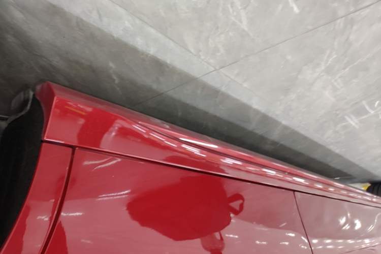 Used Mercedes-Benz A-Class 2021 Restyled A 180 L Sport Sedan Left Side Sill