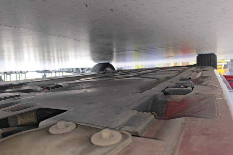 Used Mercedes-Benz A-Class 2021 A 200 L Sport Sedan Fashion Model Left Side Sill