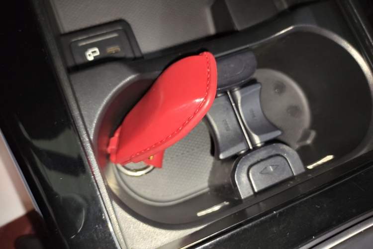Used Mercedes-Benz A-Class 2021 Restyled A 180 L Sport Sedan Vehicle Key