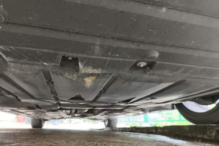 Used Mercedes-Benz A-Class 2021 A 200 L Sport Sedan Fashion Model Chassis Front