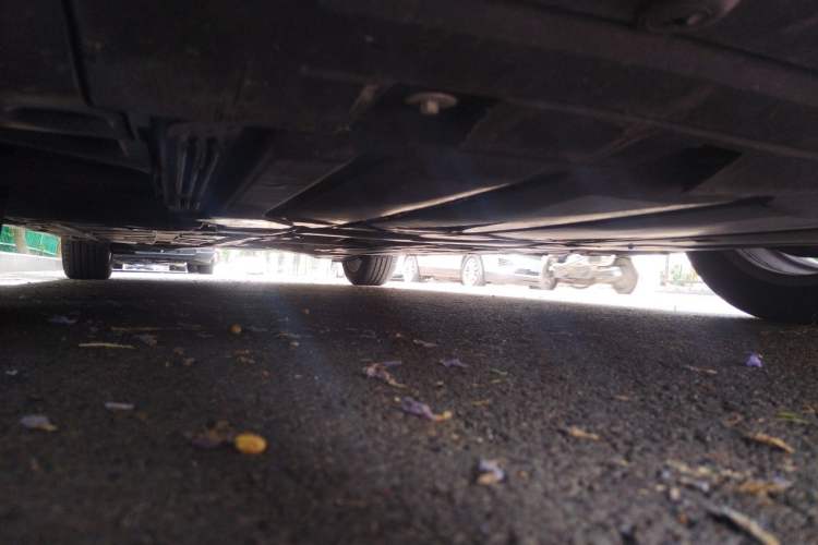 Used Mercedes-Benz A-Class 2021 A 200 L Sport Sedan Fashion Model Chassis Front