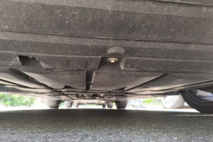 Used Mercedes-Benz A-Class 2021 A 200 L Sport Sedan Fashion Model Chassis Front