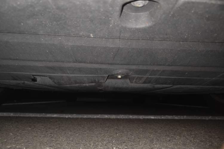Used Mercedes-Benz A-Class 2021 Restyled A 180 L Sport Sedan Chassis Front