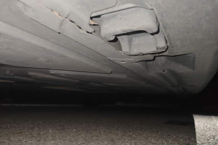 Used Mercedes-Benz A-Class 2021 Restyled A 180 L Sport Sedan Chassis Front Left