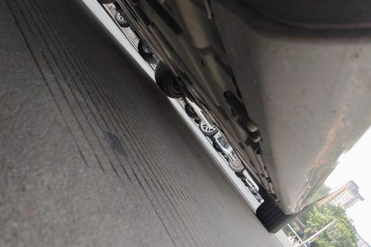 Used Mercedes-Benz A-Class 2021 A 200 Dynamic Edition Chassis Front Left