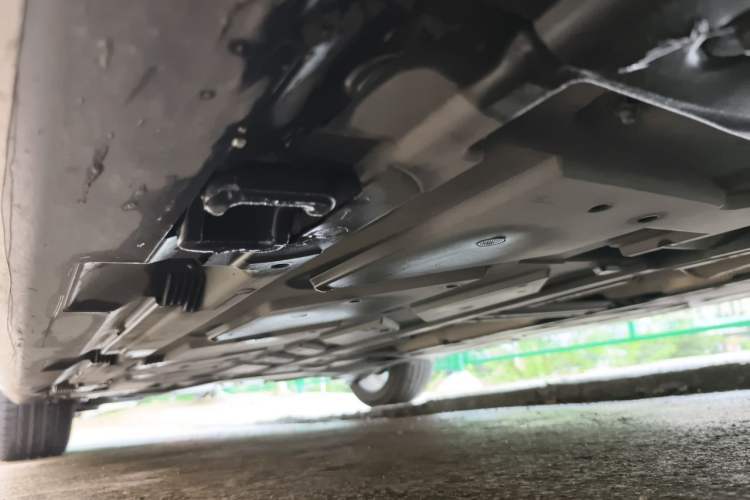 Used Mercedes-Benz A-Class 2021 A 200 L Sport Sedan Fashion Model Chassis Front Right