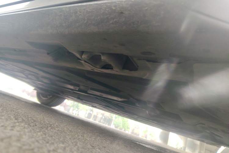 Used Mercedes-Benz A-Class 2021 A 200 L Sport Sedan Fashion Model Chassis Front Right