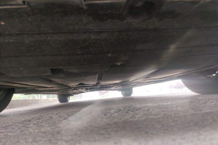 Used Mercedes-Benz A-Class 2021 A 200 L Sport Sedan Fashion Model Chassis Front