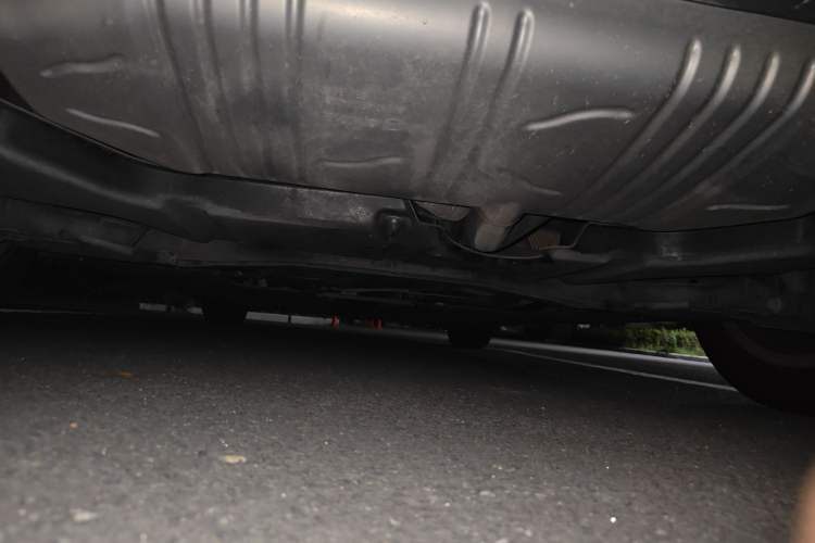 Used Mercedes-Benz A-Class 2021 Restyled A 180 L Sport Sedan Chassis Rear