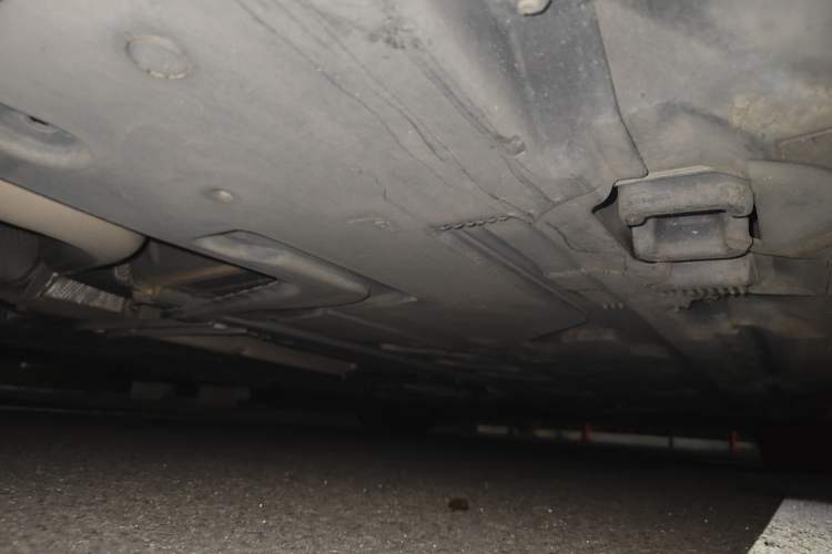Used Mercedes-Benz A-Class 2021 Restyled A 180 L Sport Sedan Chassis Rear Right