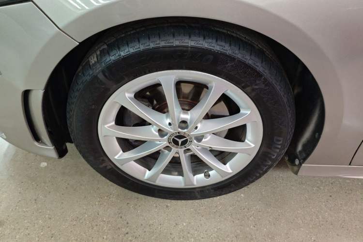 Used Mercedes-Benz A-Class 2021 A 200 L Sport Sedan Fashion Model Exterior 3