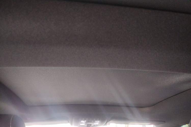 Used Mercedes-Benz A-Class 2021 A 200 L Sport Sedan Fashion Model Headliner