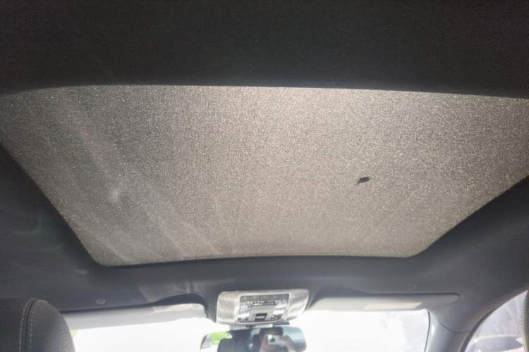 Used Mercedes-Benz A-Class 2021 A 200 L Sport Sedan Fashion Model Headliner