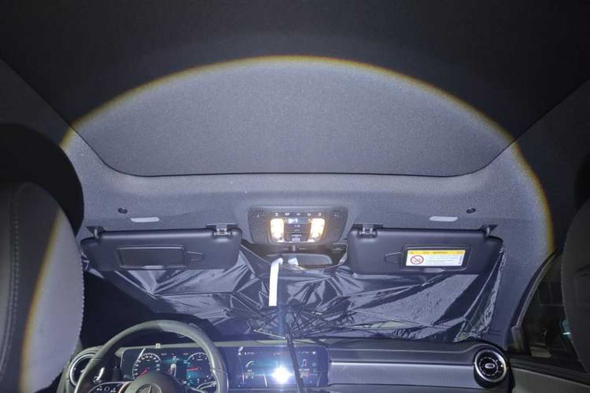 Used Mercedes-Benz A-Class 2021 Restyled A 180 L Sport Sedan Headliner