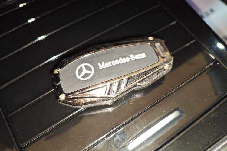 Used Mercedes-Benz A-Class 2021 A 200 L Sport Sedan Fashion Model Interior 1