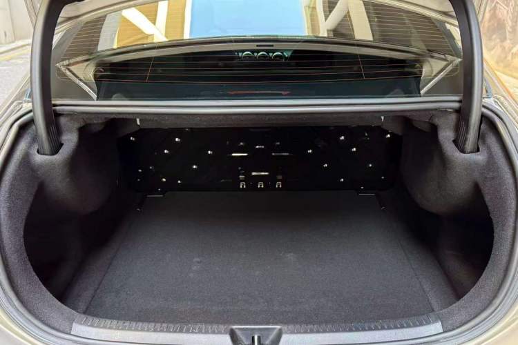 Used Mercedes-Benz A-Class 2021 A 200 L Sport Sedan Fashion Model Interior 7