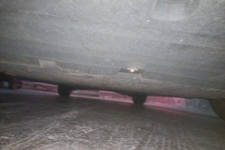 Used Mercedes-Benz A-Class 2021 A 200 L Sport Sedan Fashion Model Chassis Front