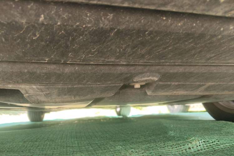 Used Mercedes-Benz A-Class 2021 A 200 L Sport Sedan Dynamic Model Chassis Front