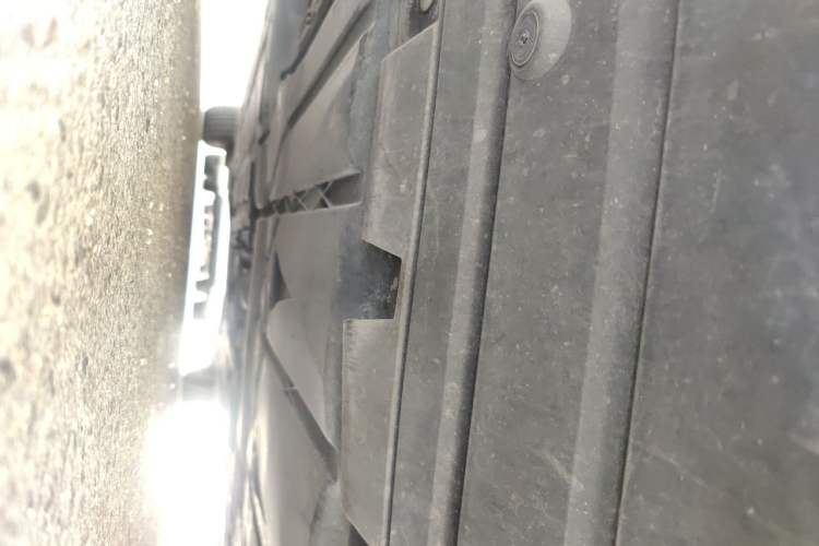 Used Mercedes-Benz A-Class 2021 A 200 L Sport Sedan Fashion Model Chassis Front