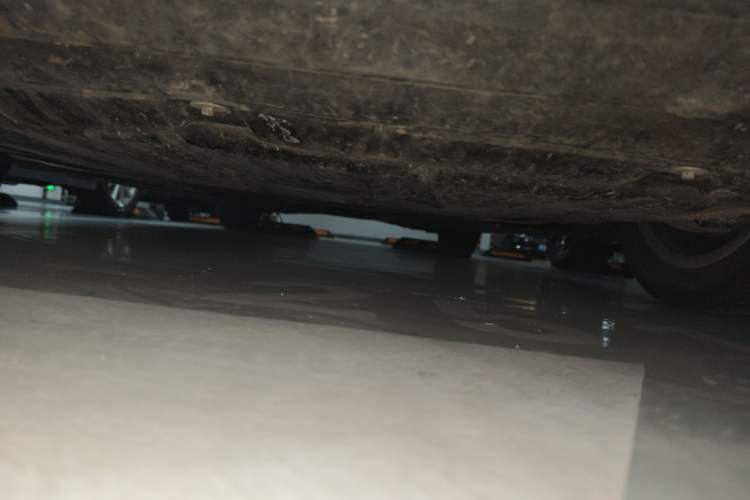 Used Mercedes-Benz A-Class 2021 Restyled A 180 L Sport Sedan Chassis Front