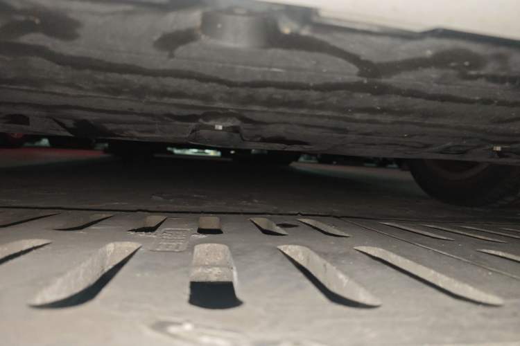 Used Mercedes-Benz A-Class 2021 A 180 L Sport Sedan Chassis Front