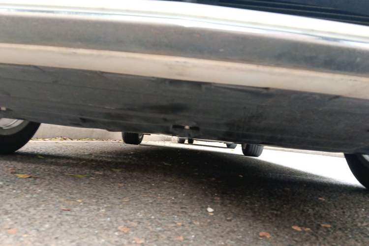 Used Mercedes-Benz A-Class 2021 A 200 L Sport Sedan Fashion Model Chassis Front