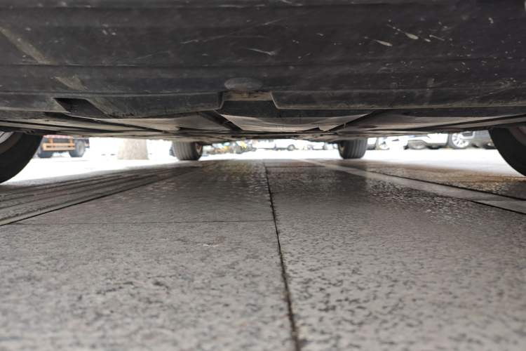 Used Mercedes-Benz A-Class 2021 A 200 L Sport Sedan Fashion Model Chassis Front