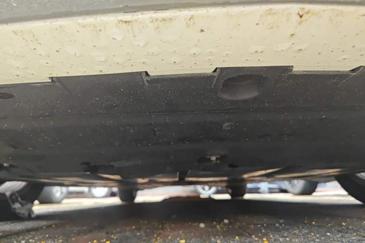 Used Mercedes-Benz A-Class 2021 Restyled A 180 L Sport Sedan Chassis Front