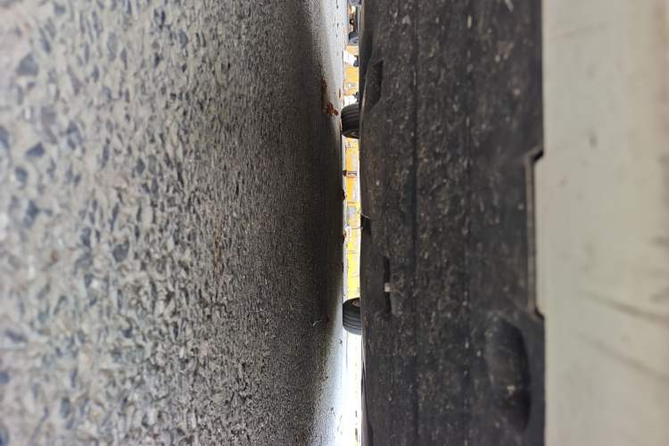 Used Mercedes-Benz A-Class 2021 A 200 L Sport Sedan Fashion Model Chassis Front