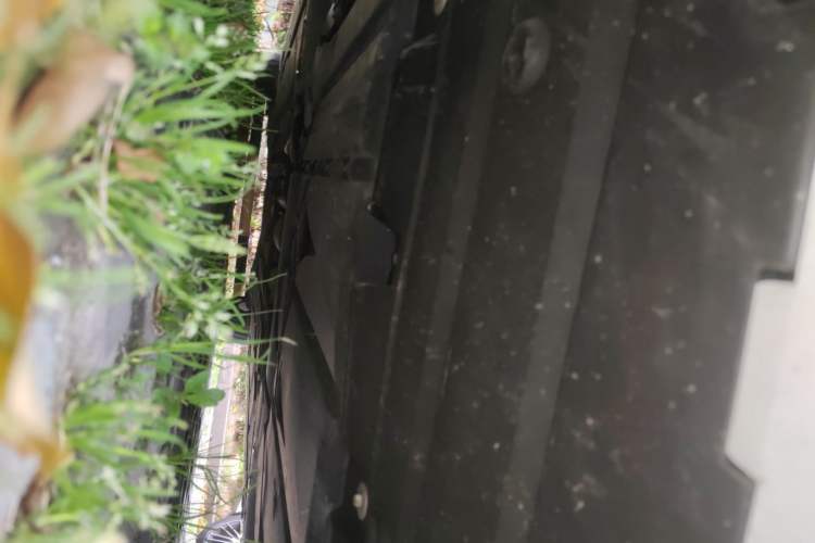 Used Mercedes-Benz A-Class 2021 A 200 L Sport Sedan Dynamic Model Chassis Front