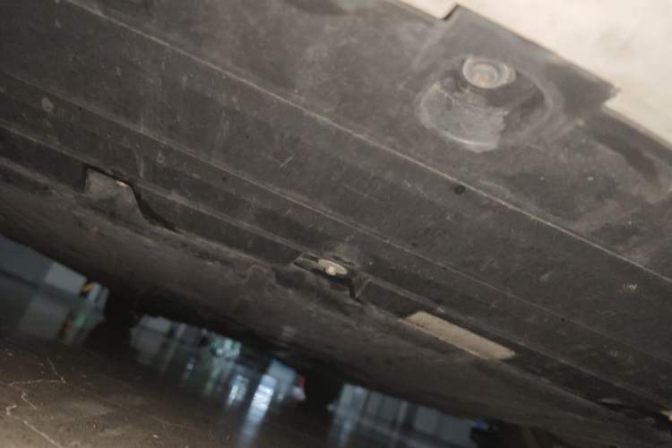 Used Mercedes-Benz A-Class 2021 A 200 L Sport Sedan Fashion Model Chassis Front
