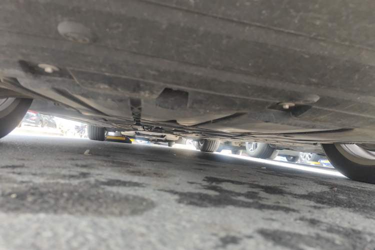 Used Mercedes-Benz A-Class 2021 A 200 L Sport Sedan Fashion Model Chassis Front