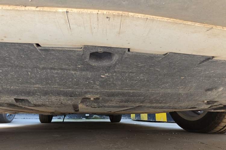 Used Mercedes-Benz A-Class 2021 Restyled A 180 L Sport Sedan Chassis Front
