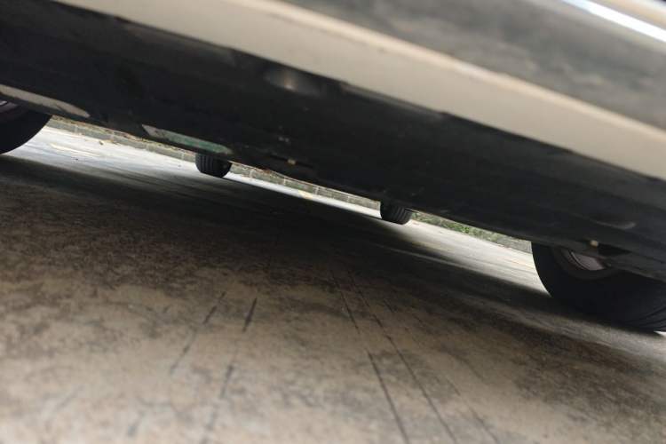 Used Mercedes-Benz A-Class 2021 A 200 L Sport Sedan Fashion Model Chassis Front