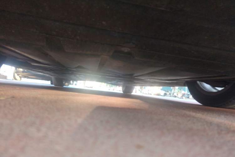Used Mercedes-Benz A-Class 2021 A 200 L Sport Sedan Fashion Model Chassis Front