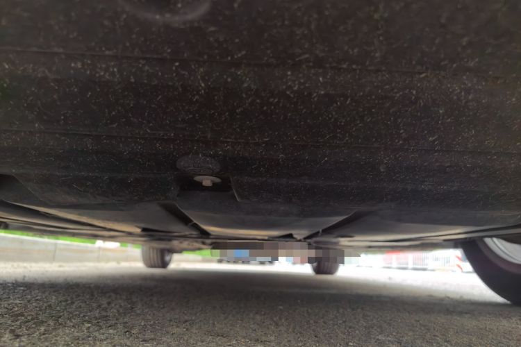 Used Mercedes-Benz A-Class 2021 A 200 L Sport Sedan Fashion Model Chassis Front