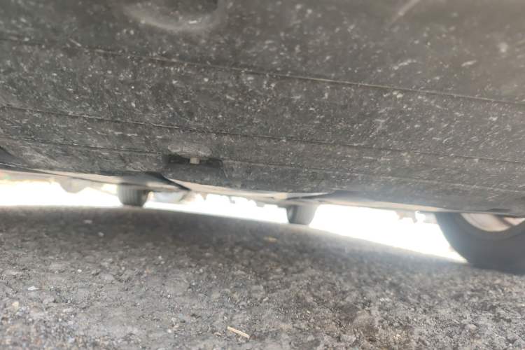 Used Mercedes-Benz A-Class 2021 A 200 L Sport Sedan Fashion Model Chassis Front