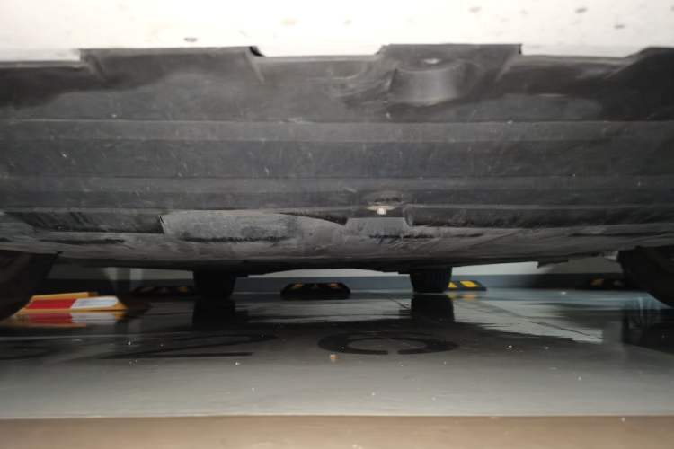 Used Mercedes-Benz A-Class 2021 Restyled A 180 L Sport Sedan Chassis Front