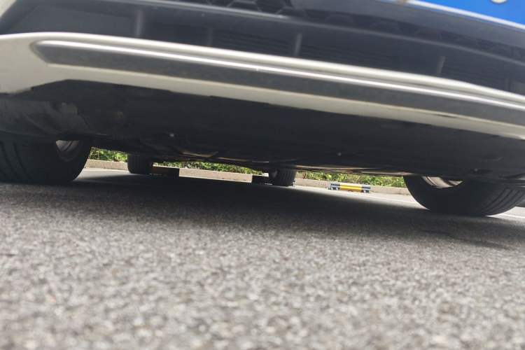 Used Mercedes-Benz A-Class 2021 A 200 L Sport Sedan Fashion Model Chassis Front
