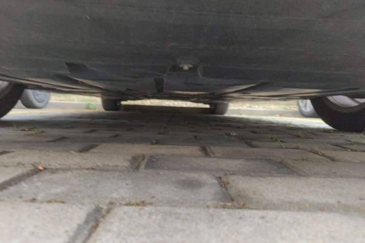 Used Mercedes-Benz A-Class 2021 A 200 L Sport Sedan Fashion Model Chassis Front