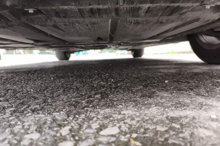 Used Mercedes-Benz A-Class 2021 A 200 L Sport Sedan Fashion Model Chassis Front