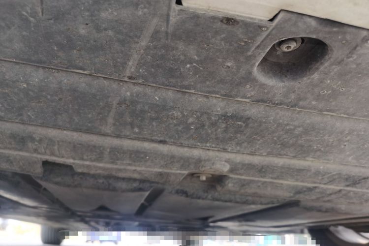 Used Mercedes-Benz A-Class 2021 A 180 L Sport Sedan Chassis Front