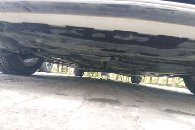 Used Mercedes-Benz A-Class 2021 A 200 L Sport Sedan Fashion Model Chassis Front